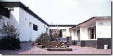 Haus der Jugend vor 1990