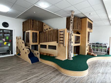 Krippenraum Hummeln 3